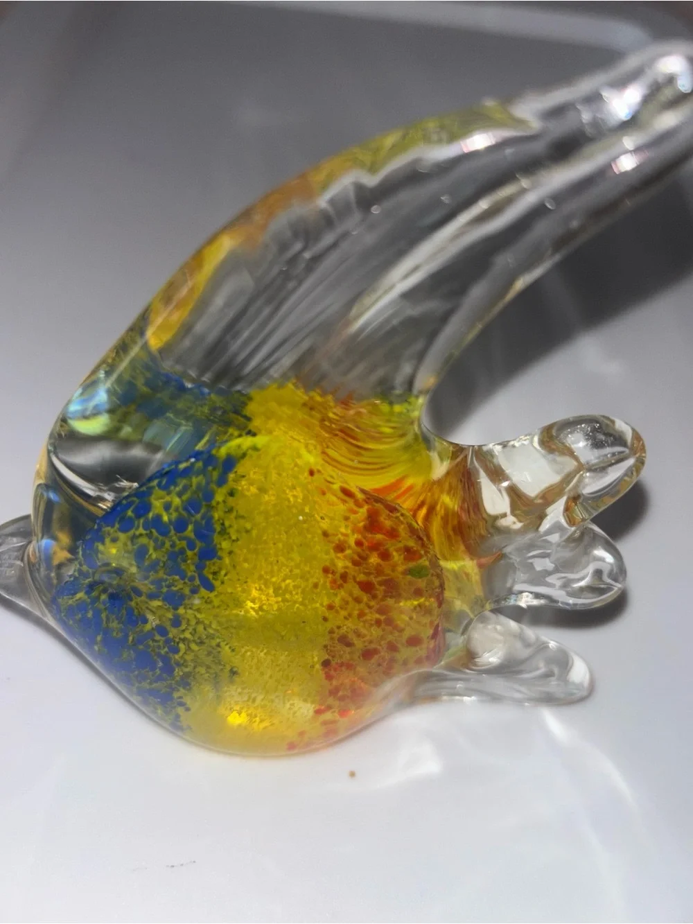 N/A decorative hand